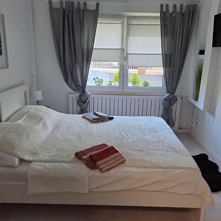 ZaprešićSoba Dvori公寓 外观 照片